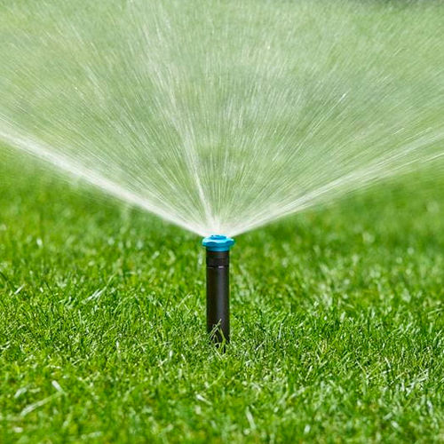 Irrigatore fisso - 8241-20 - GARDENA Deutschland GmbH - a bassa portata