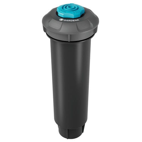 Irrigatore fisso - 8243-20 - GARDENA Deutschland GmbH - a bassa portata
