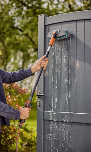 Idropulitrice per uso residenziale - 18826-20 - GARDENA Deutschland GmbH