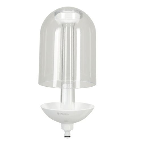 Mangiatoia per uccelli in PMMA - 11380-20 - GARDENA Deutschland GmbH - in larice
