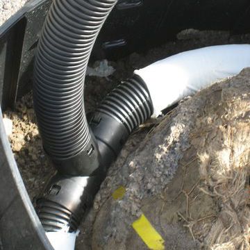 Tubo flessibile di irrigazione - AIRMAX - Greenmax - in polietilene / da giardino