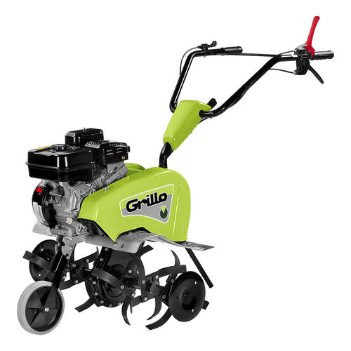 Motozappatrice a benzina - PRINCESS M1 / MR / MP3 / MP3 PRO - Grillo S.P.A.
