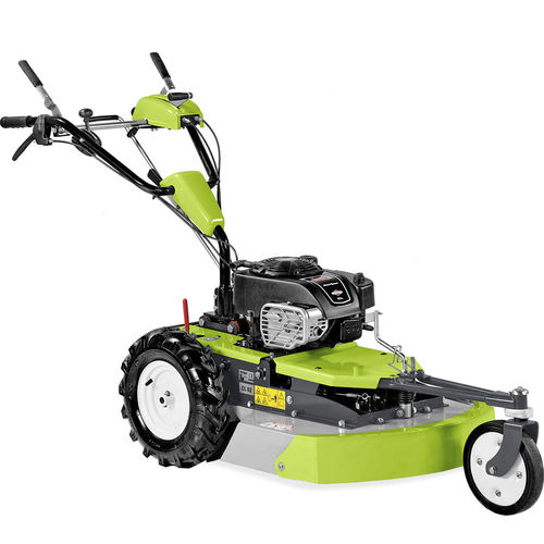Tosaerba con guida da terra - CL 62 / CL 62M / CL 75  - Grillo S.P.A. - a benzina