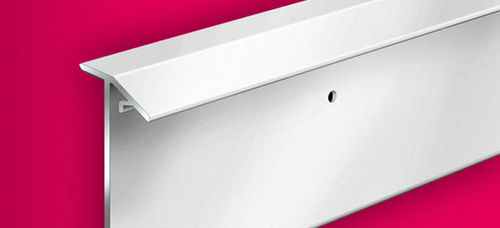 Profilo di finitura in metallo - PROFIN® SP - GUTJAHR Systemtechnik - per facciata