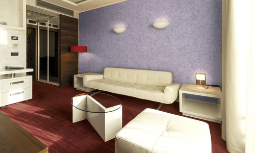 Pittura decorativa - ARTECO’ 7 - VALPAINT - da interno / per muro / acrilica