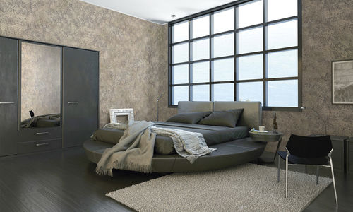 Pittura decorativa - ARTECO' 7 METAL - VALPAINT - indoor / per muro / acrilica