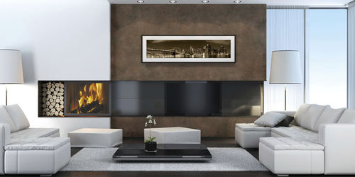 Pittura decorativa - KLONDIKE - VALPAINT - da interno / per muro / acrilica