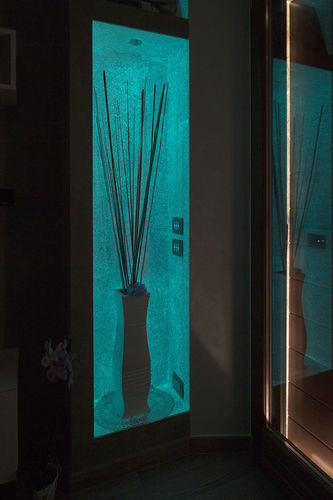 Pittura decorativa - MAGIC LIGHT - VALPAINT - per interni / per muro / acrilica