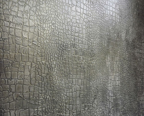 Pittura decorativa - CROCODILE - VALPAINT - interno / per muro / acrilica
