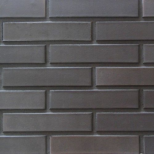 Mattone a muro - LAVA GT - Hagemeister GmbH & Co. KG - per facciata / pieno / in clinker
