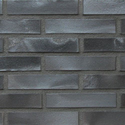 Mattone a muro - MONTANA GT - Hagemeister GmbH & Co. KG - per facciata / pieno / in clinker