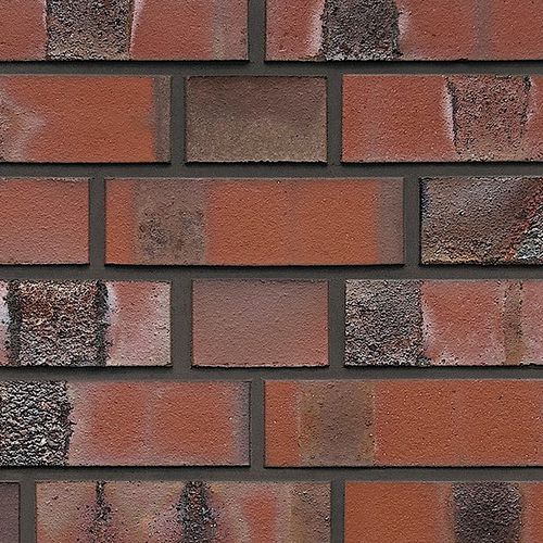 Mattone per muro - WITTEN GT - Hagemeister GmbH & Co. KG - per facciata / pieno / a rilievo