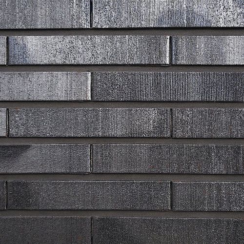 Paramento in clinker - DALLAS FS - Hagemeister GmbH & Co. KG
