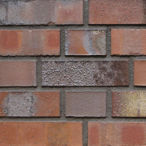 Mattone per facciata - ELMSHORN GT+FU - Hagemeister GmbH & Co. KG - a muro / pieno / in clinker