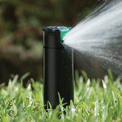 Irrigatore rotativo - SRM - Hunter Industries - a bassa portata