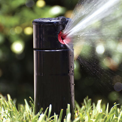 Irrigatore rotativo - PGP-ADJ - Hunter Industries - a girante