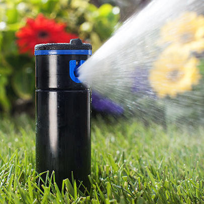 Irrigatore fisso - PGP ULTRA & I-20 PRB - Hunter Industries