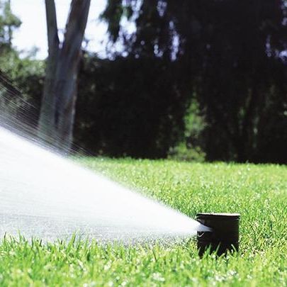 Irrigatore rotativo - I-90 - Hunter Industries