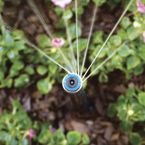 Irrigatore a girante - MP ROTATOR - Hunter Industries - automatizzato