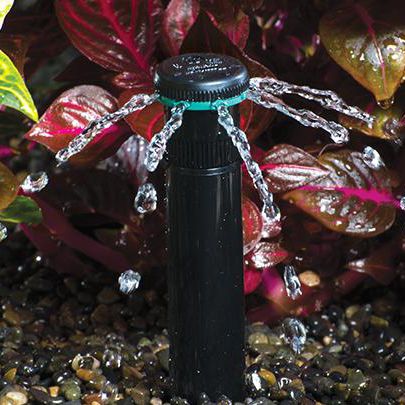 Irrigatore fisso - BUBBLERS & BUBBLER NOZZLES - Hunter Industries