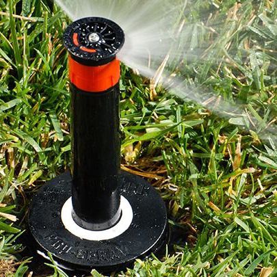 Irrigatore fisso - PRO-SPRAY® - Hunter Industries
