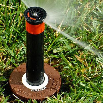 Irrigatore fisso - PRO-SPRAY PRS30 - Hunter Industries