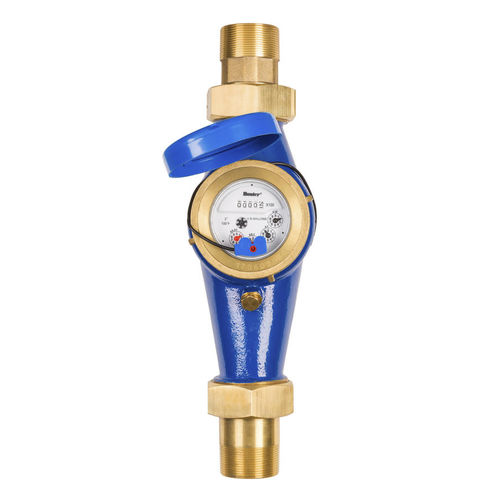 Contatore d'acqua professionale - HC - Hunter Industries