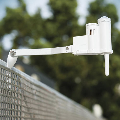 Stazione meteorologica di temperatura - SOLAR SYNC® - Hunter Industries - a energia solare