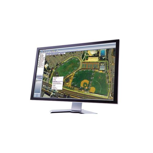 Software di progettazione - IMMS™ - Hunter Industries - di gestione / di monitoraggio