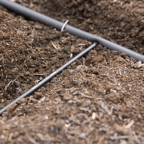 Tubo flessibile di irrigazione - SUPPLY TUBING - Hunter Industries - in polietilene / da giardino