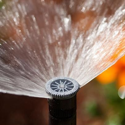 Irrigatore fisso - PRO ADJUSTABLE NOZZLES - Hunter Industries
