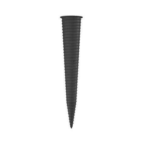 Palo avvitato - K 42 X 650  - Krinner Schraubfundamente - in plastica