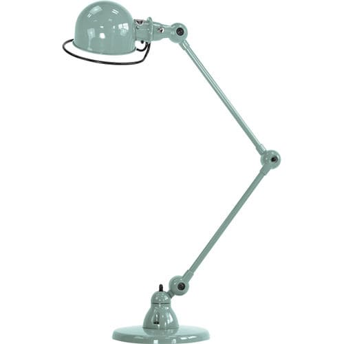 Lampada per ufficio - LOFT D6440 - JIELDE - in acciaio / in ghisa di alluminio / in porcellana