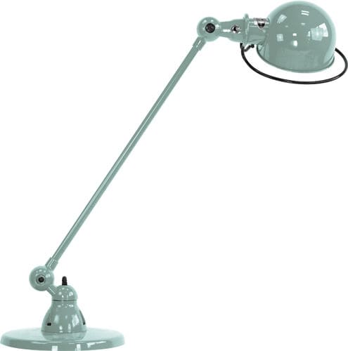 Lampada per ufficio - LOFT D6000 - JIELDE - in acciaio / in ghisa di alluminio / in porcellana