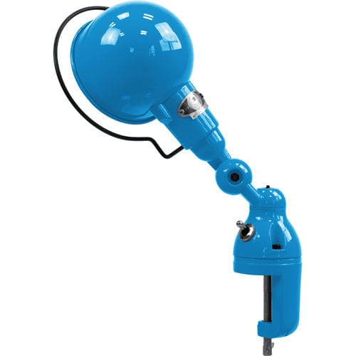 Lampada per ufficio - SIGNAL SI302 - JIELDE - in acciaio / in ghisa di alluminio / in porcellana