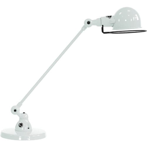 Lampada per ufficio - SIGNAL SI400 - JIELDE - in acciaio / in ghisa di alluminio / in porcellana