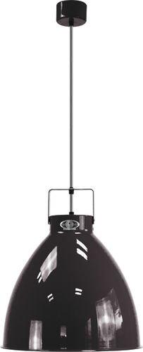 Lampada a sospensione - AUGUSTIN A360 - JIELDE - in alluminio / in porcellana / contemporanea