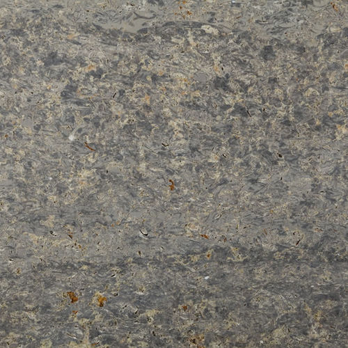 Lastra in pietra in pietra calcarea - SELLENBERGER MUSCHELKALK  - Lauster Steinbau GmbH Natursteinwerke - per pavimento / a muro / spazzolata