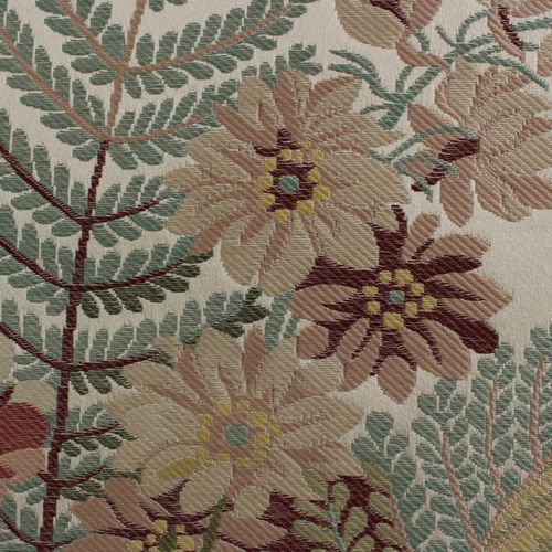 Tessuto da tappezzeria - MARLY  - LELIEVRE - per tende / da parete / a fiori