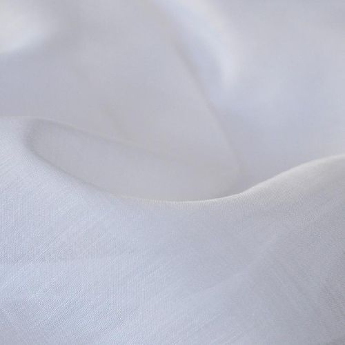 Tendina voile a tinta unita - VEGA  - LELIEVRE - in poliestere / in Trevira CS® / ignifuga