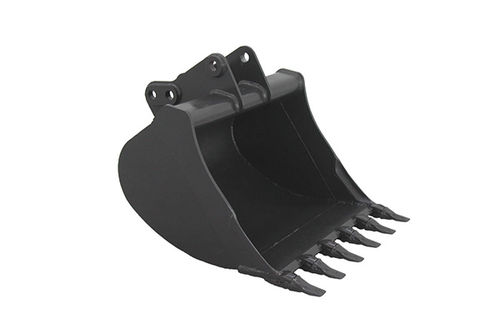 Benna per terna - New Holland Construction