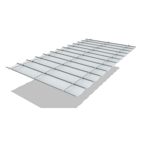 Copertura per pergola in tessuto - RAFF-M - Plaspack Netze GmbH - per uso residenziale