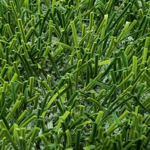 Prato sintetico - LIGATURF CROSS - Polytan Sportstättenbau GmbH - in rotoli / per campo sportivo / multifunzione