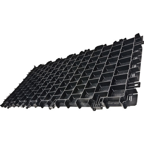 Stabilizzatore di ghiaia - GRAVELGRID - Ritter GmbH