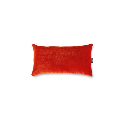 Cuscino per divano - D 154V - BRETZ - rettangolare / con motivi floreali / a tinta unita