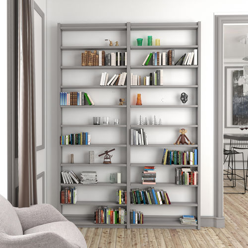 Mensola - ESPACE LOGGIA - contemporaneo / in MDF / in pino