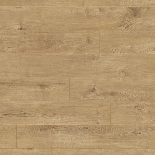 Pavimento laminato in rovere - B07 - ter Hürne - aspetto legno / per uso residenziale / PEFC