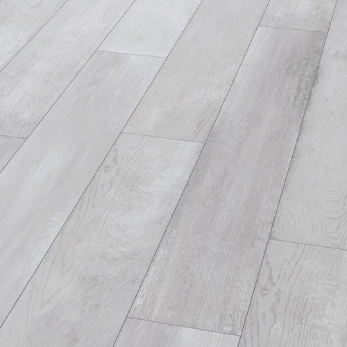 Parquet multistrato - K01 - ter Hürne - in rovere / spazzolato / opaco