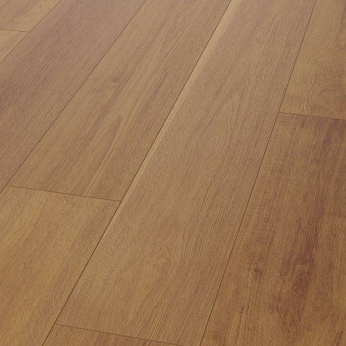 Parquet multistrato - N05 - ter Hürne - in olmo / spazzolato / flottante