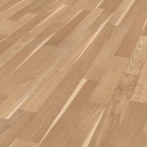 Pavimento laminato in rovere - B05A / B06A - ter Hürne - aspetto legno / per uso residenziale / PEFC